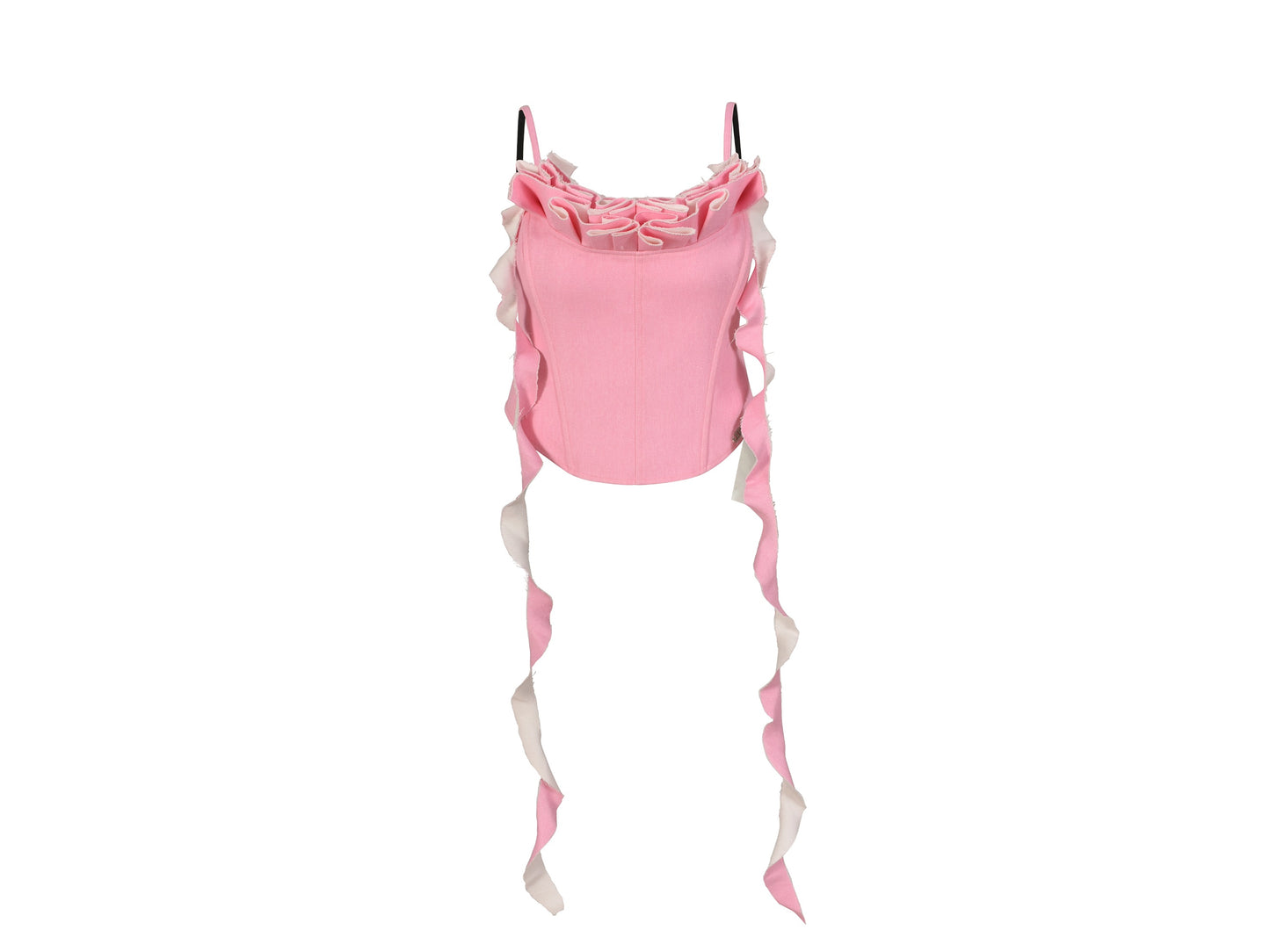 BIME TOP in pink