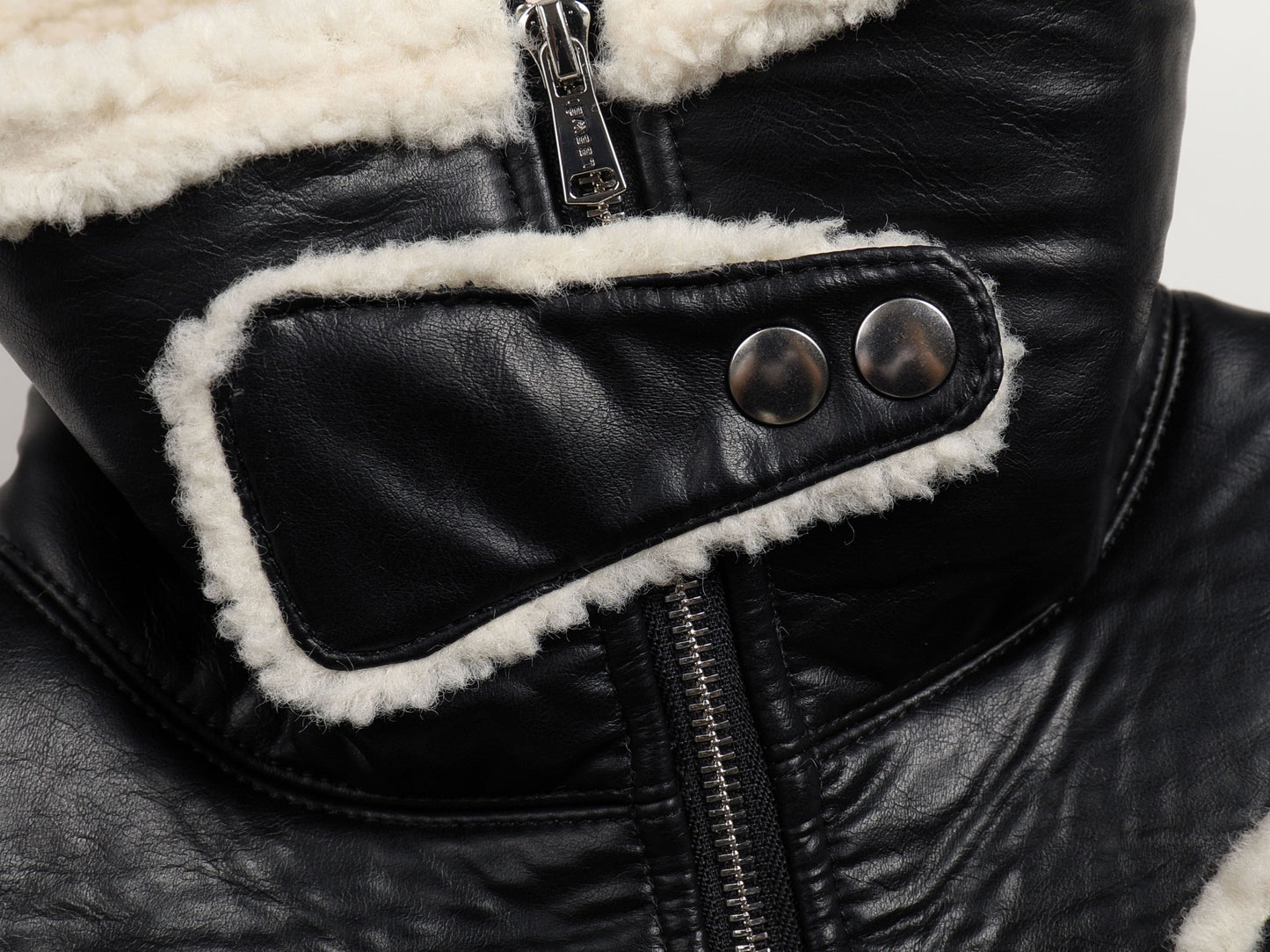 KBOM JACKET