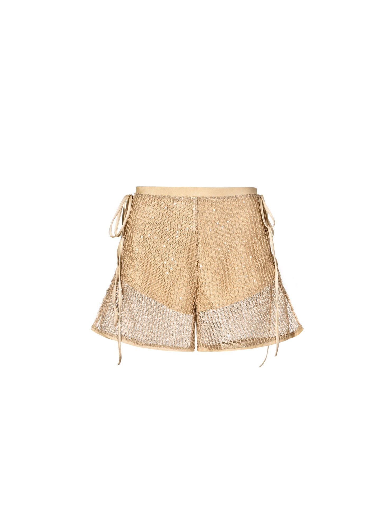 TNAS SHORTS in khaki