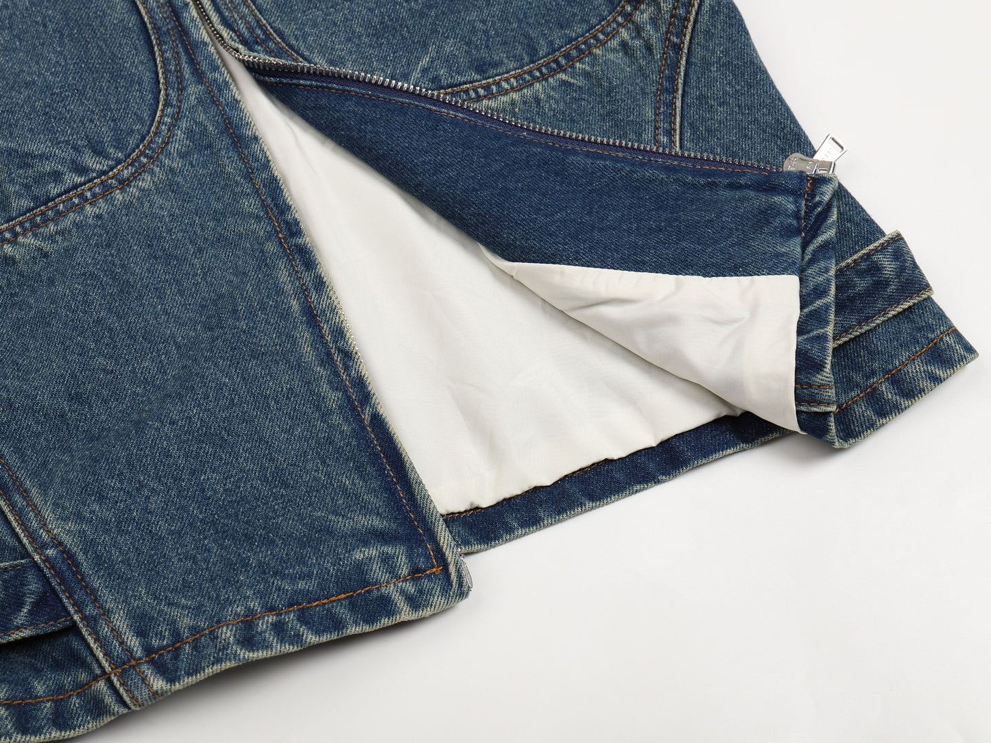 MOLAK DENIM JACKET