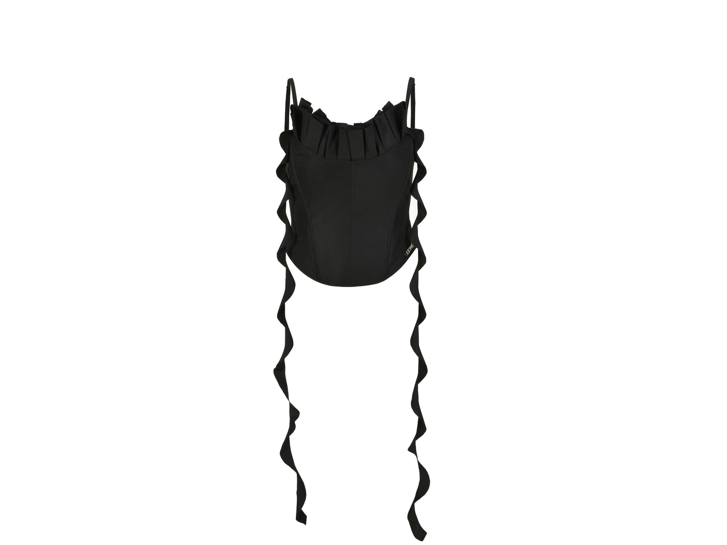 BIME TOP in black