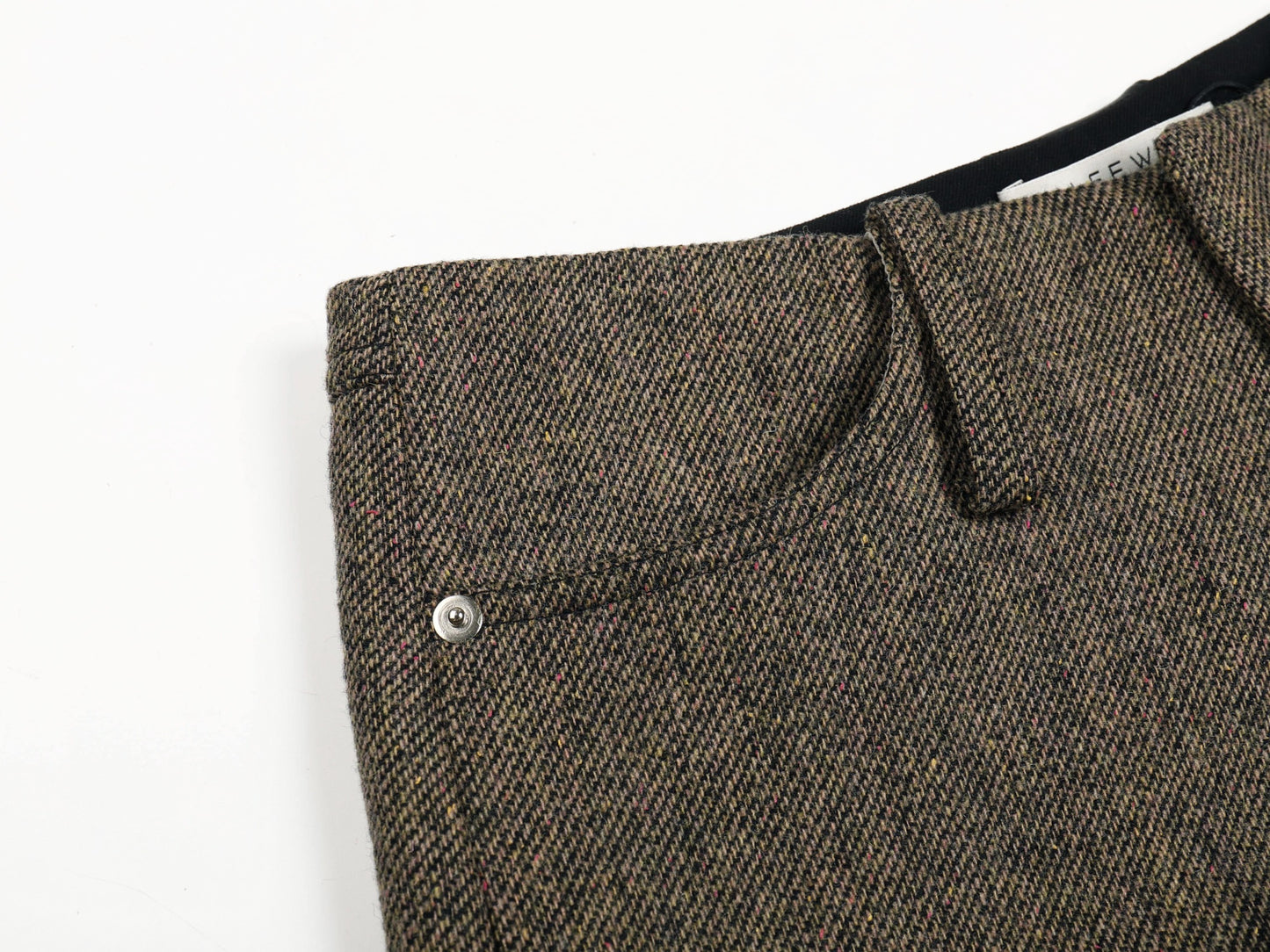 NOTIL SHORTS