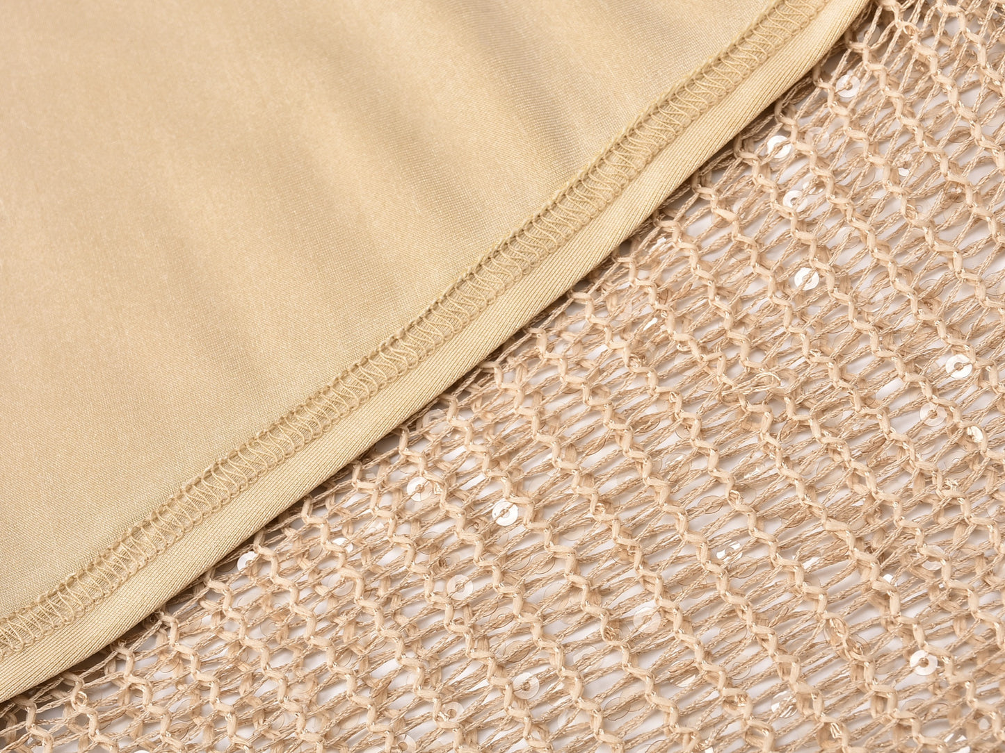 TNAS SHORTS in khaki