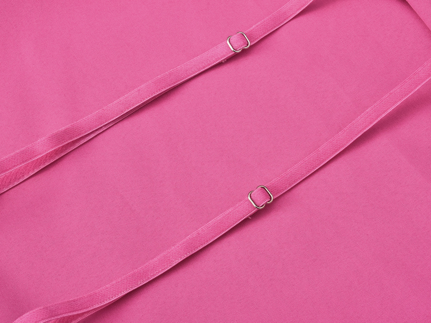 LUBI DRESS in pink