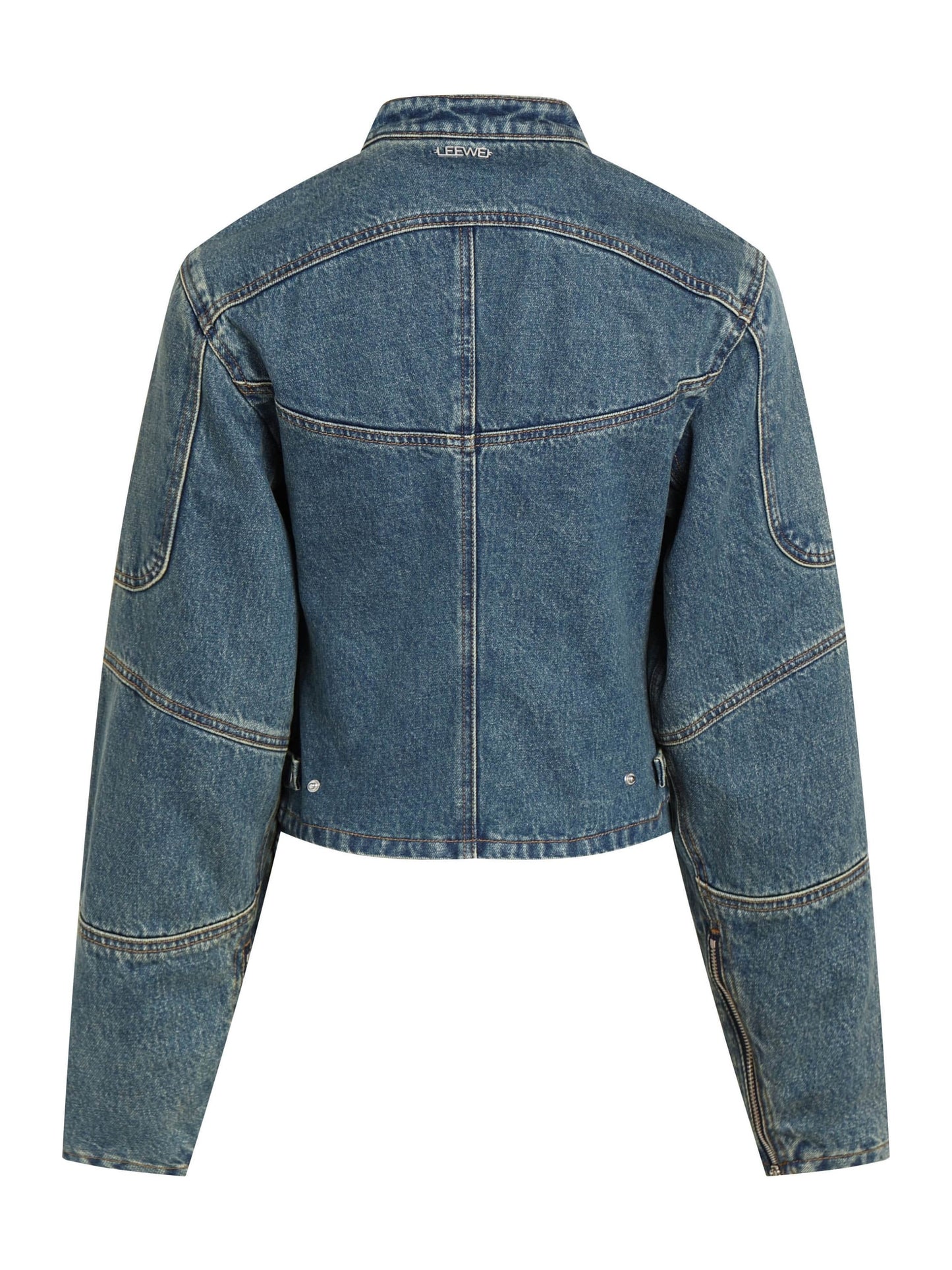 MOLAK DENIM JACKET