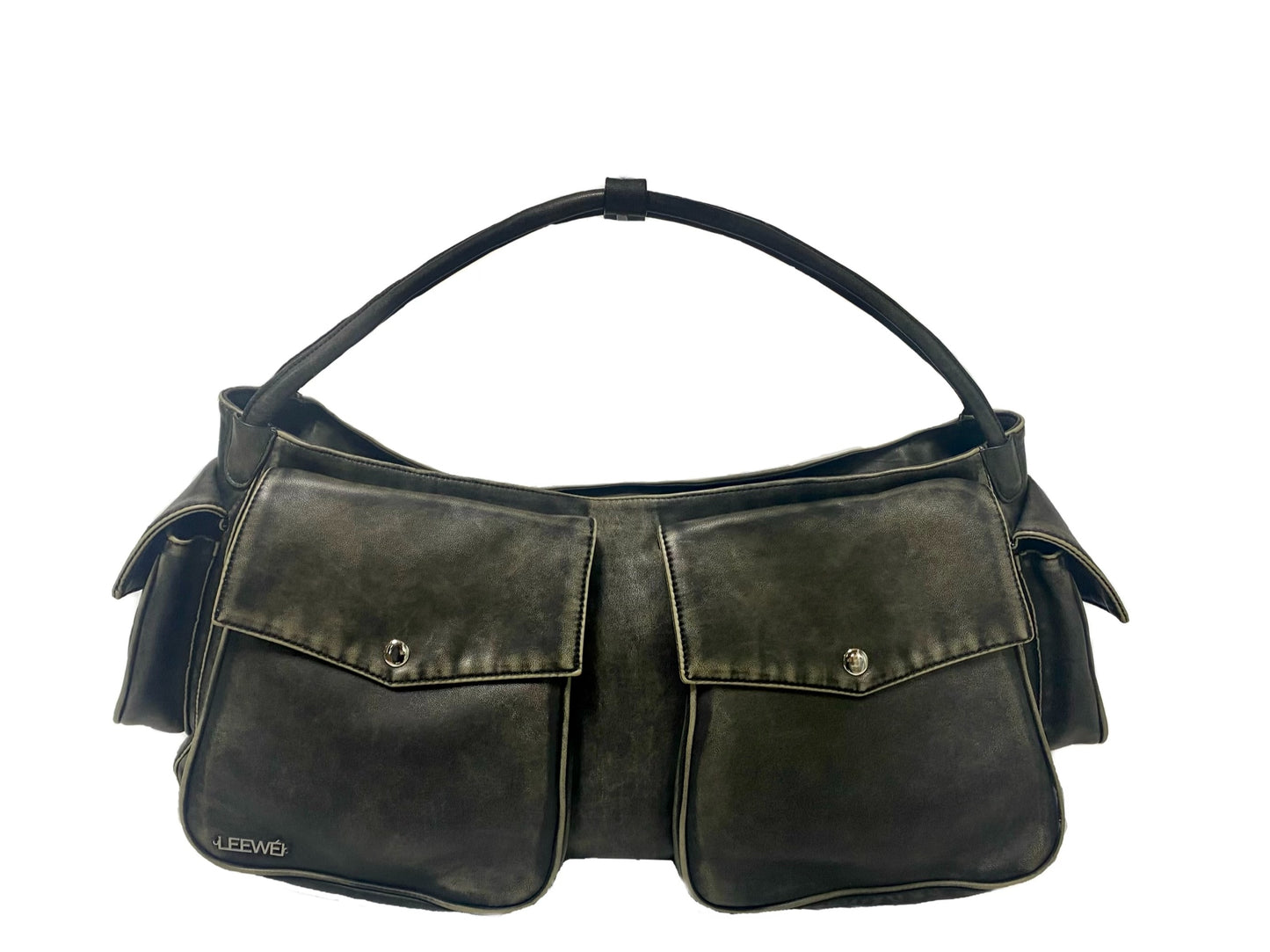 OMIS HOLDALL in black