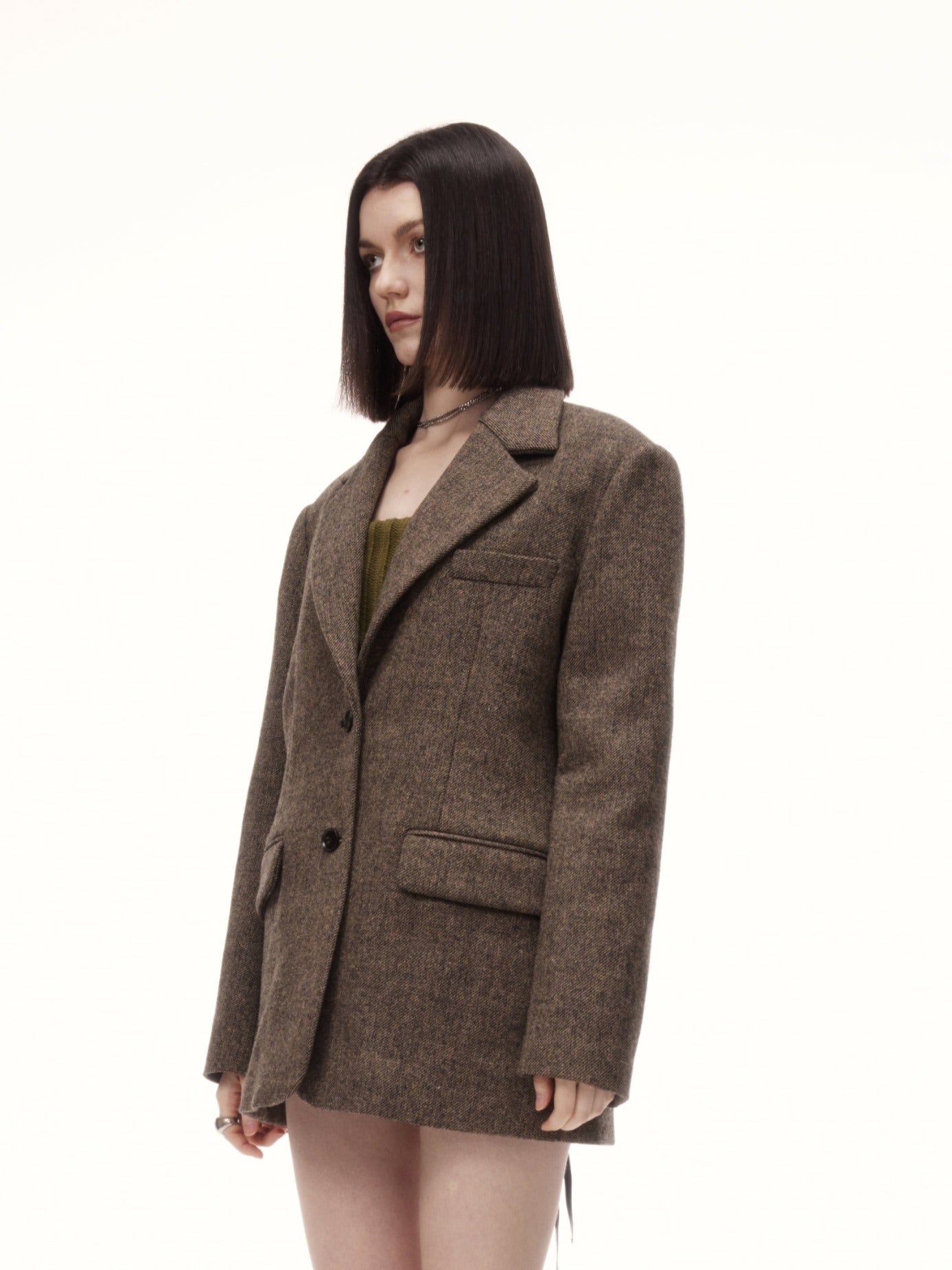 NOTIL BLAZER