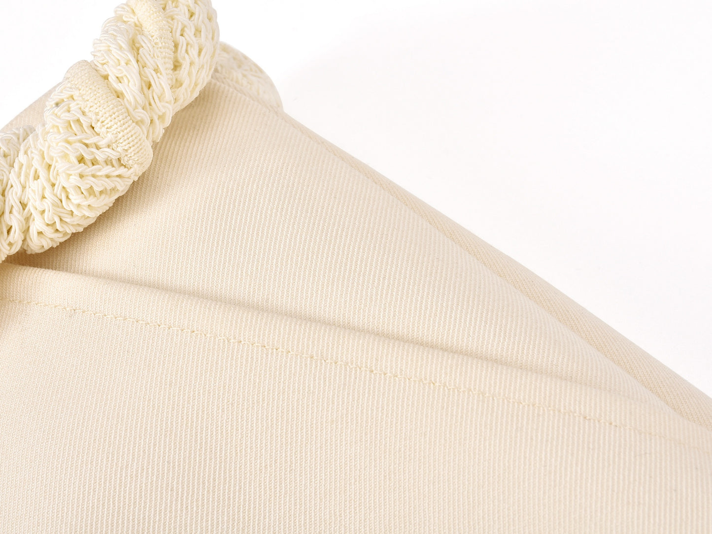 DIEC SKORT in cream
