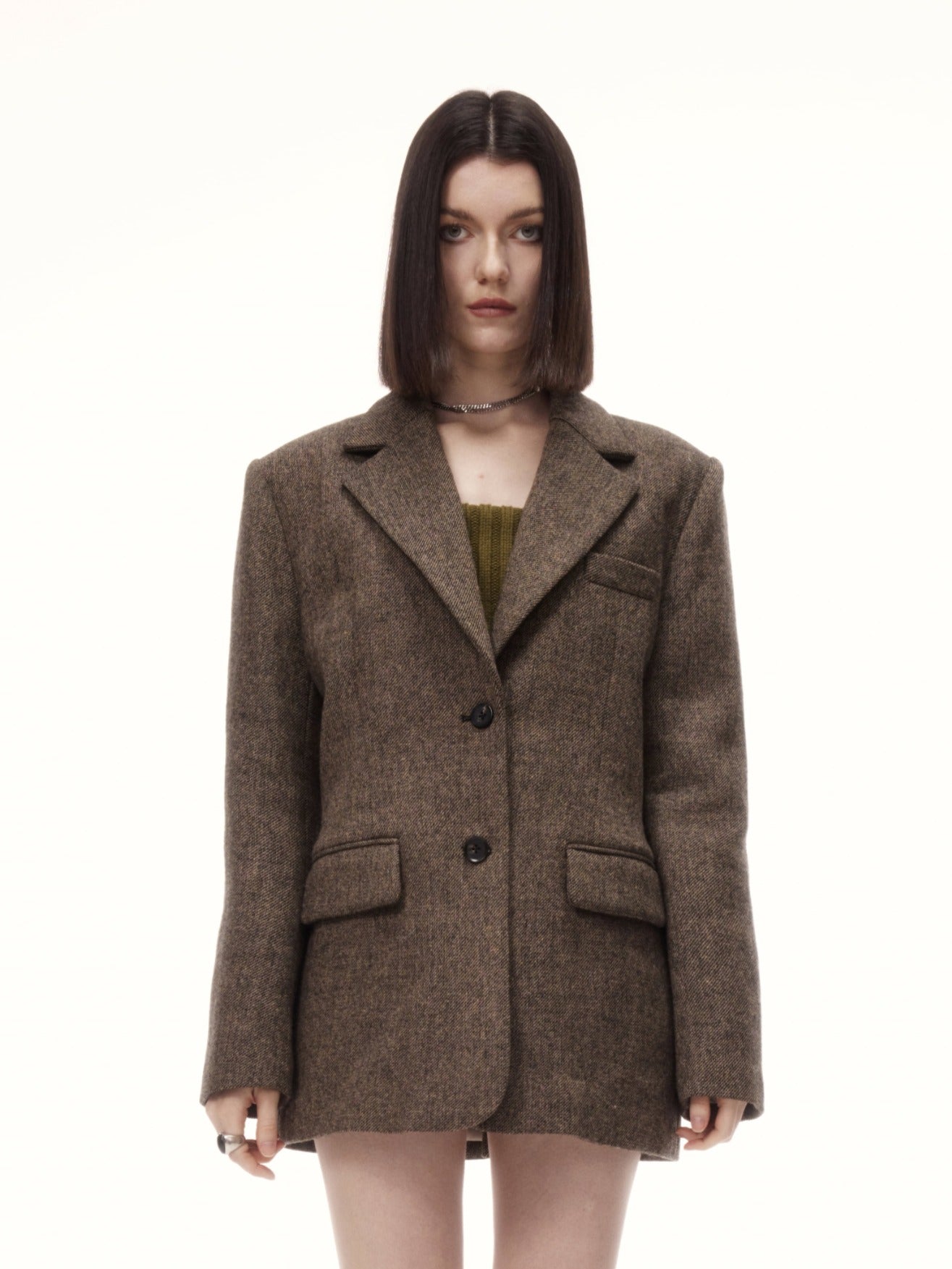 NOTIL BLAZER