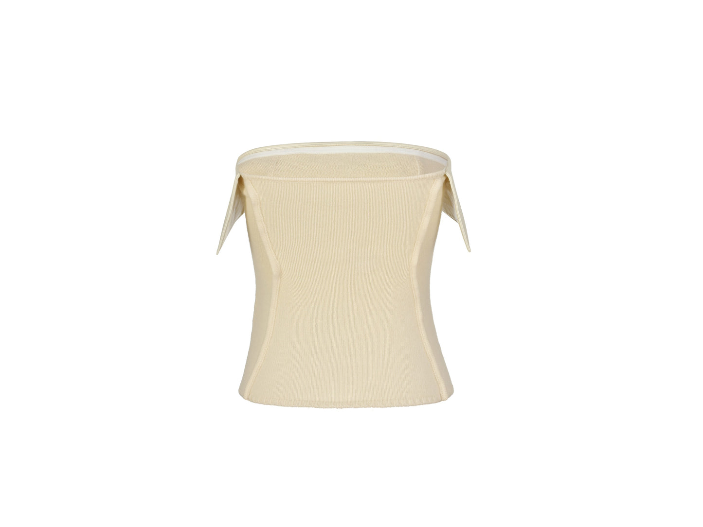 LILOS TOP in beige