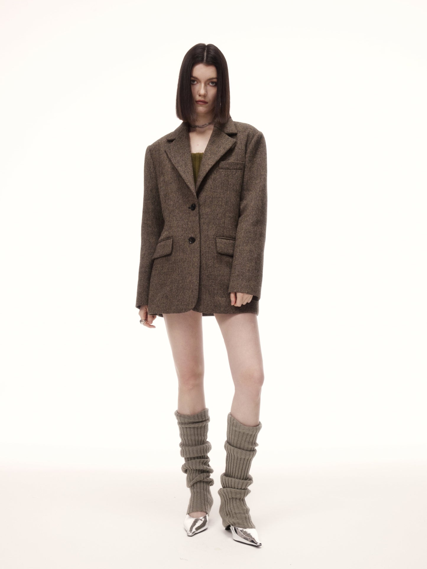 NOTIL BLAZER