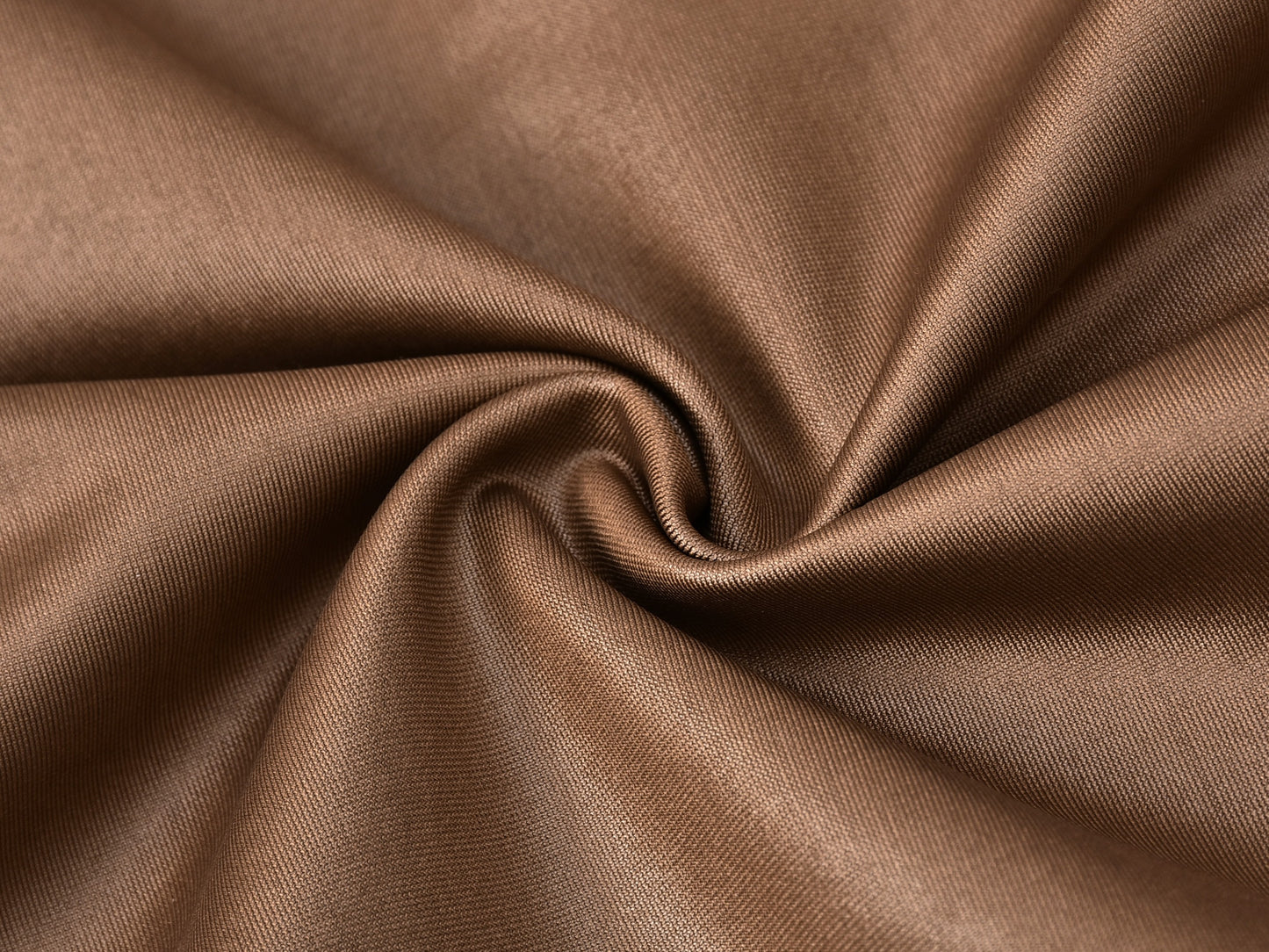 DALII TOP in brown