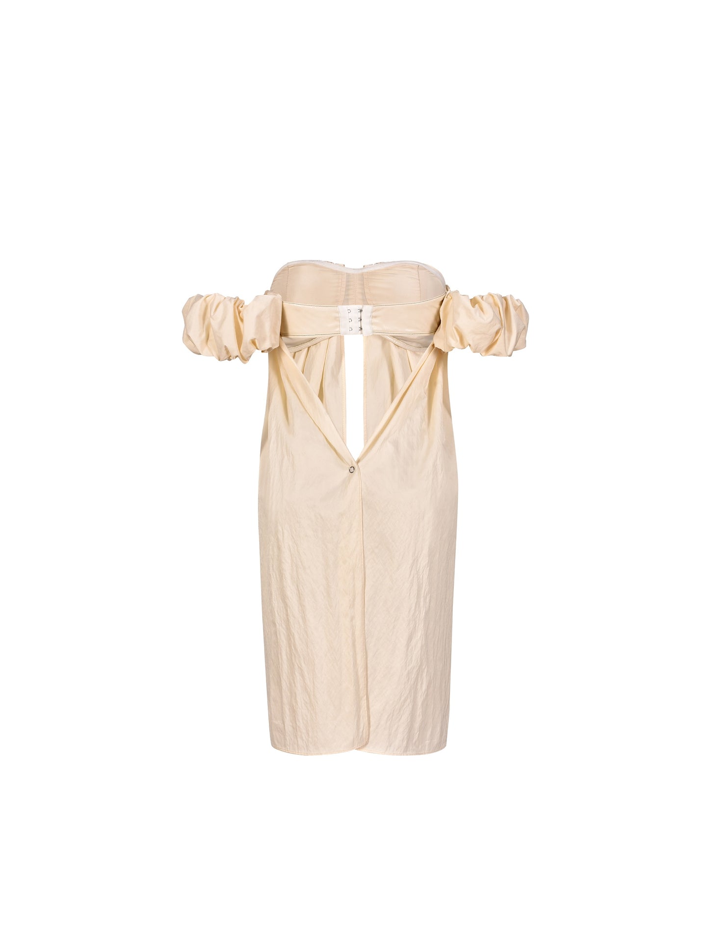 PION TOP in cream