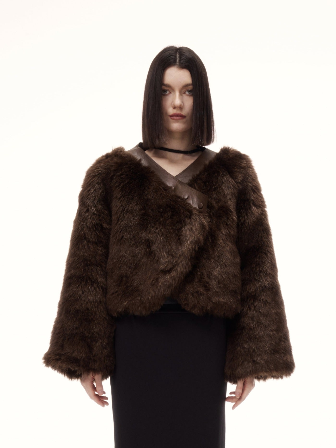 TIAR JACKET