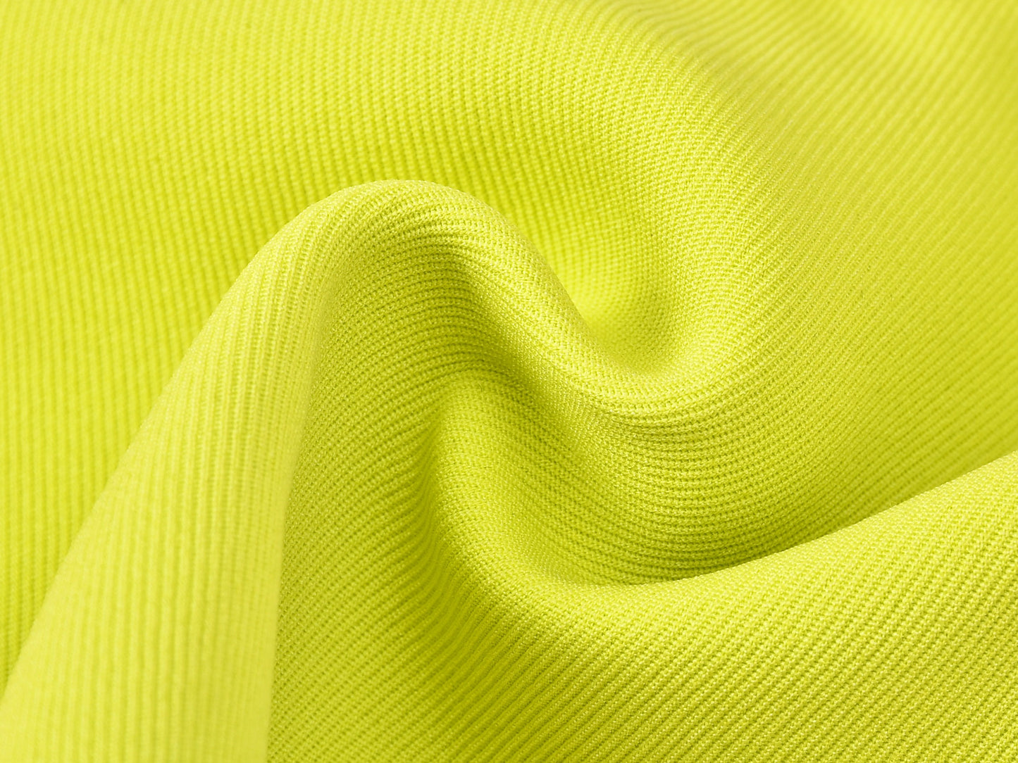 DIMBO BRA TOP in neon green