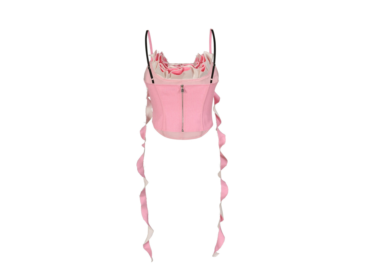 BIME TOP in pink