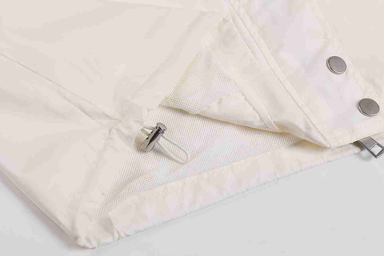 OKIX JACKET