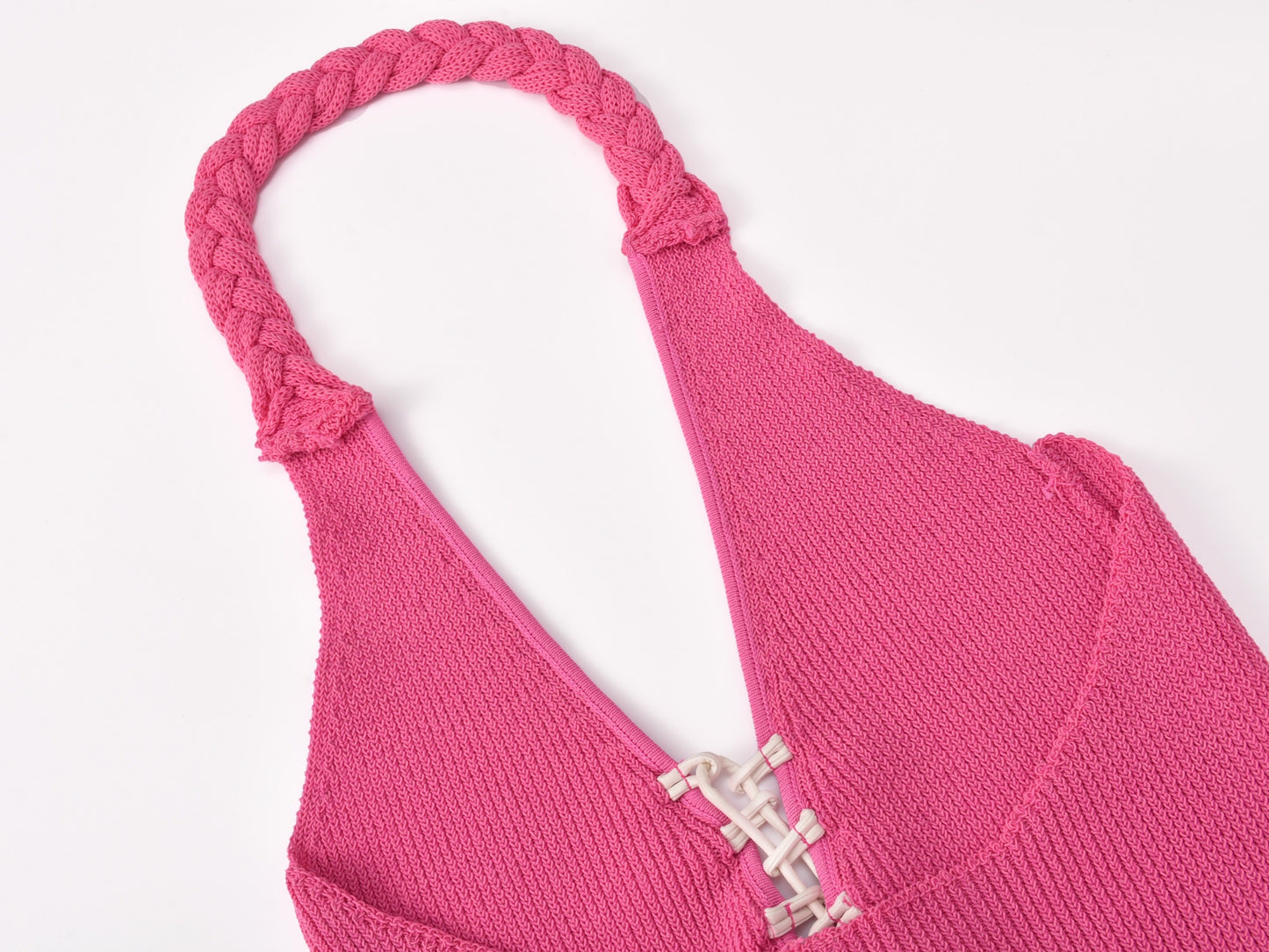 NINA TOP in pink