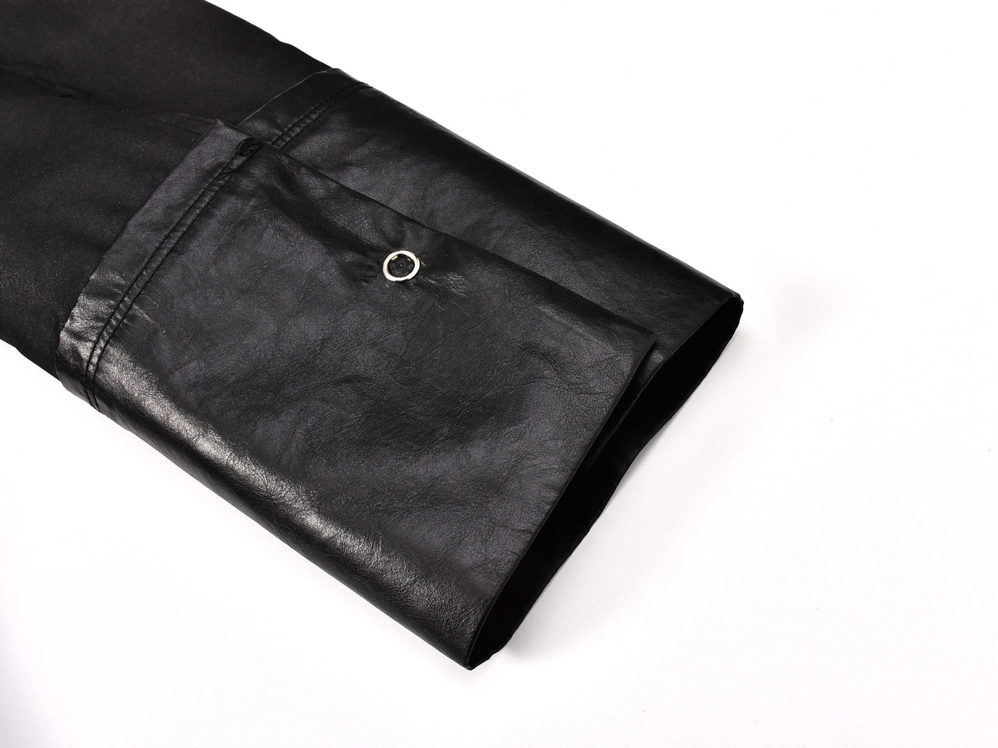 ZIGN SHIRT in black