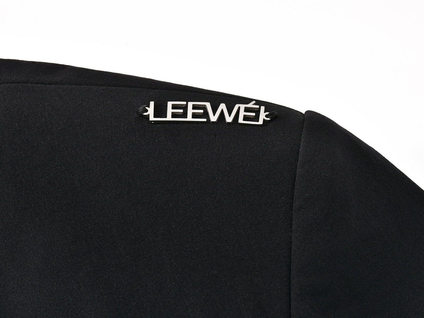 ASOK JACKET in black