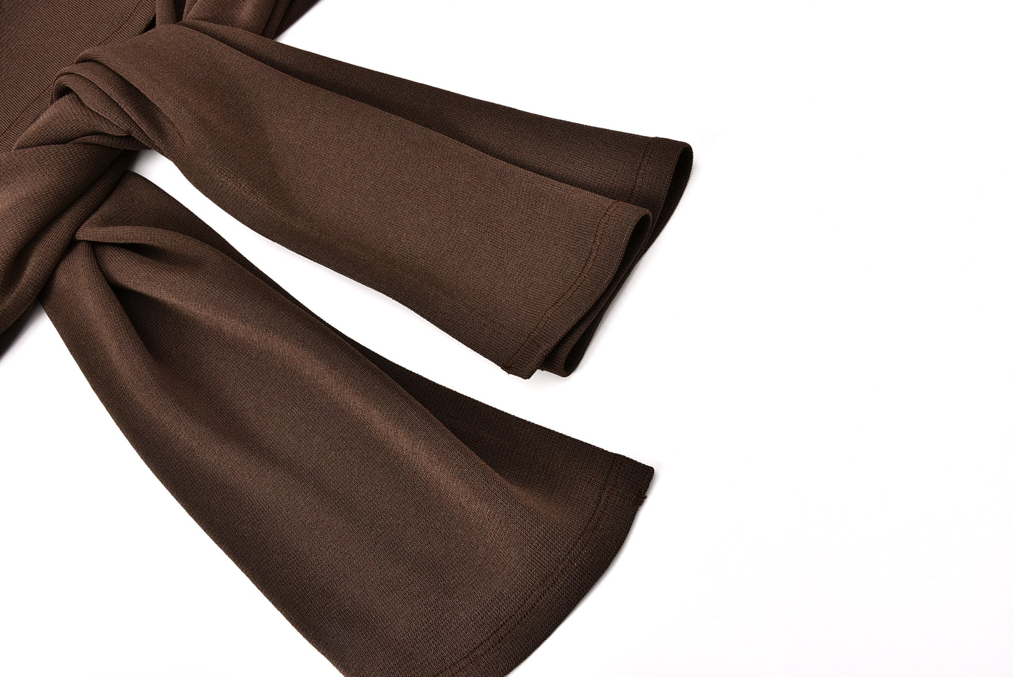 IDAO TOP in brown