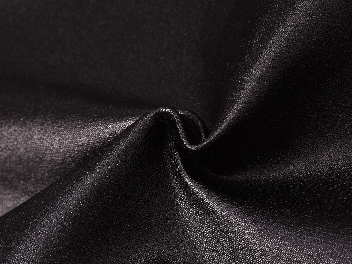 TUEN TROUSERS in black