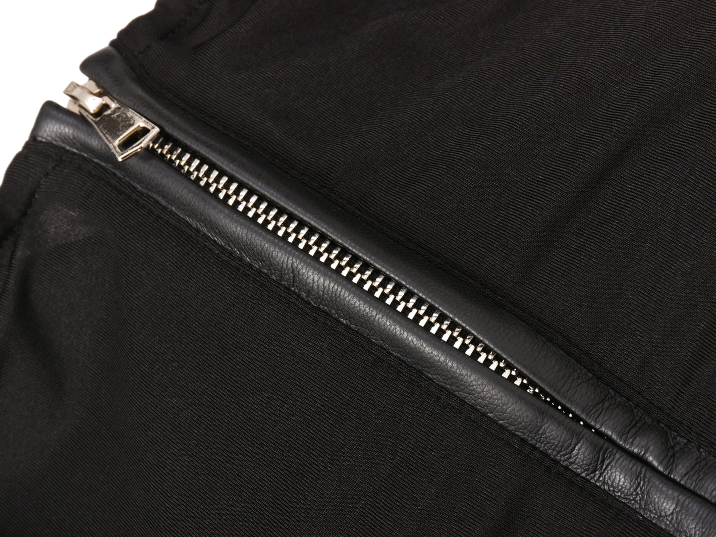 JAIY TOP in black