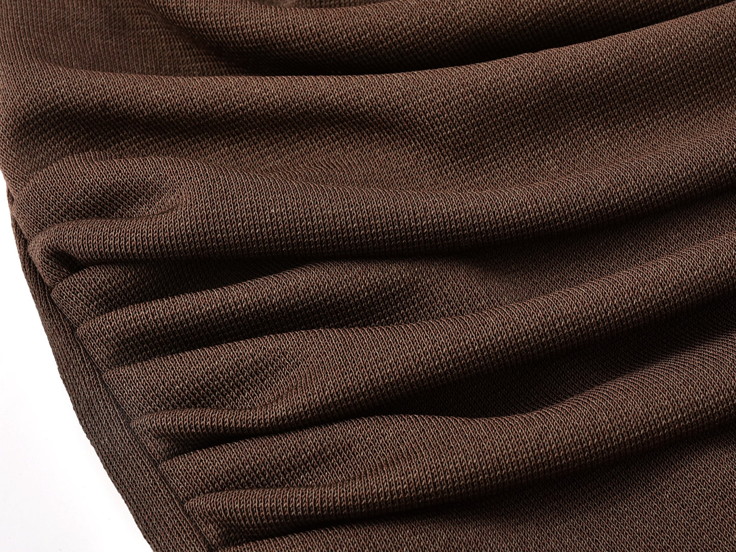 OUGA SKIRT in brown