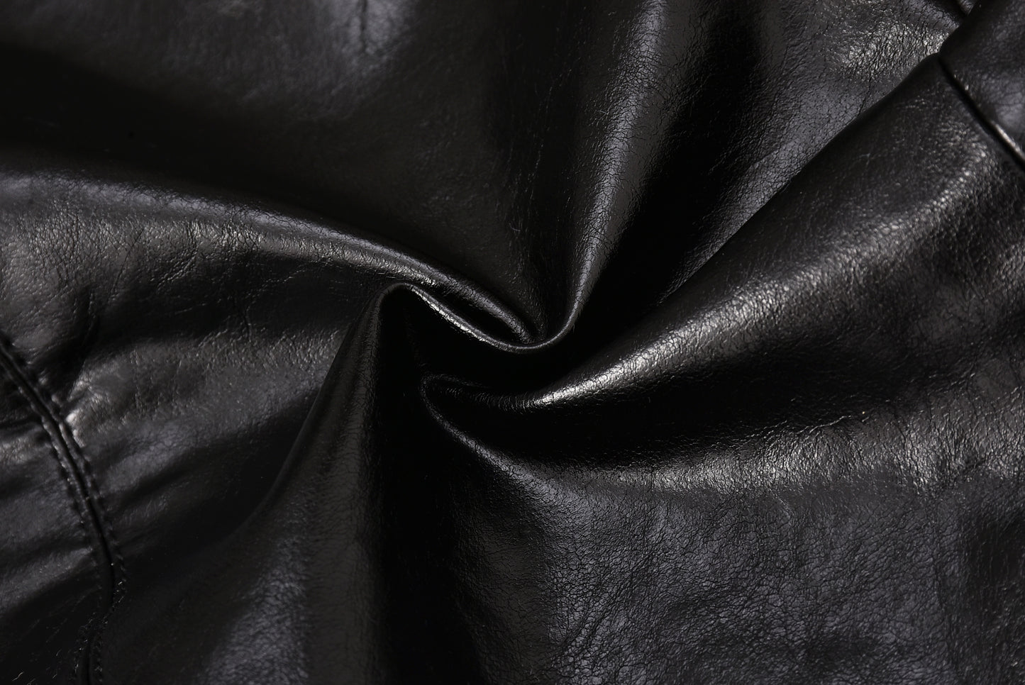 KONO DRESS in black