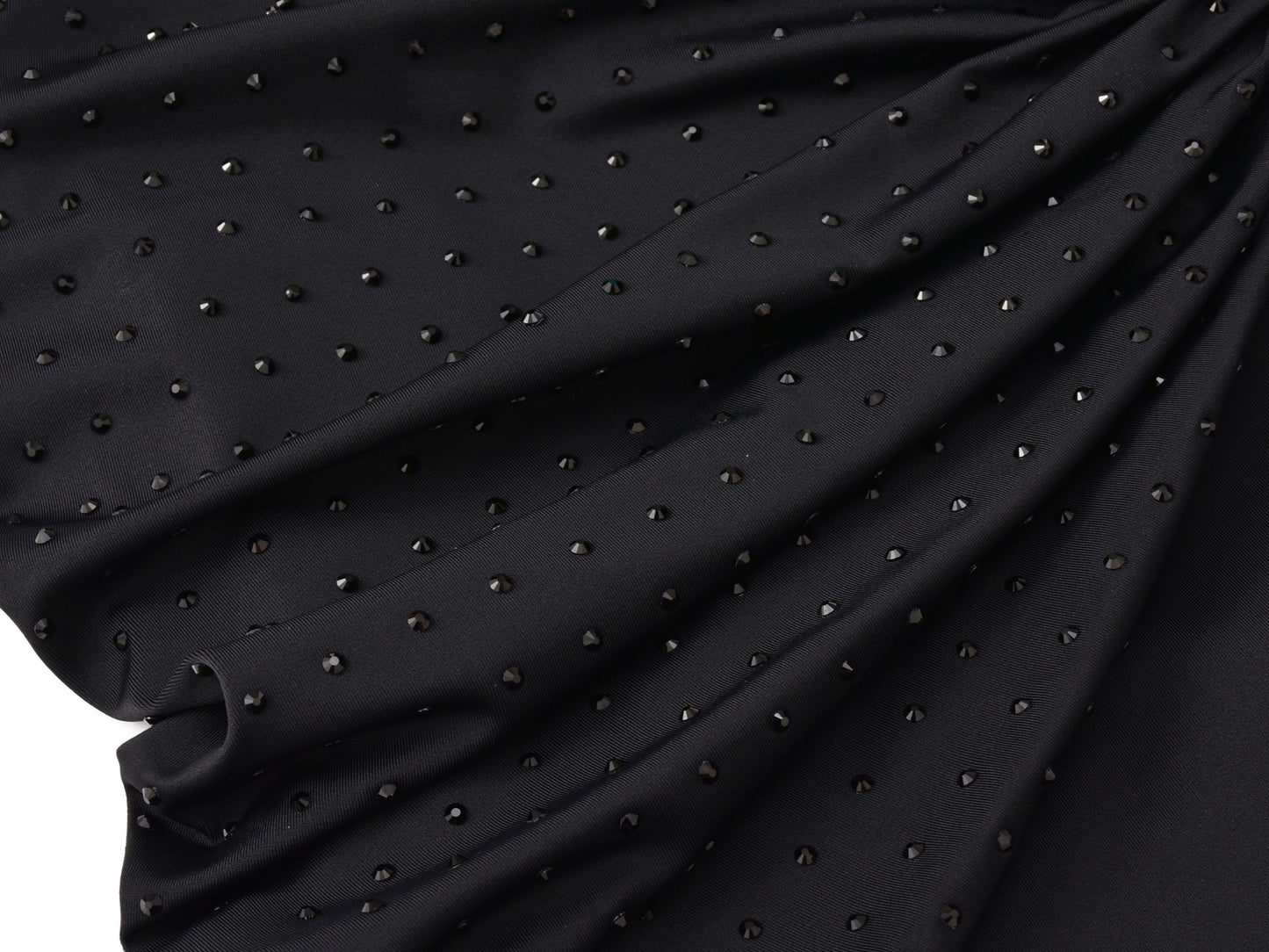 DUA SKIRTS in black TANNI