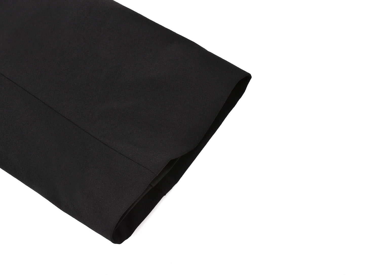 ASOK JACKET in black