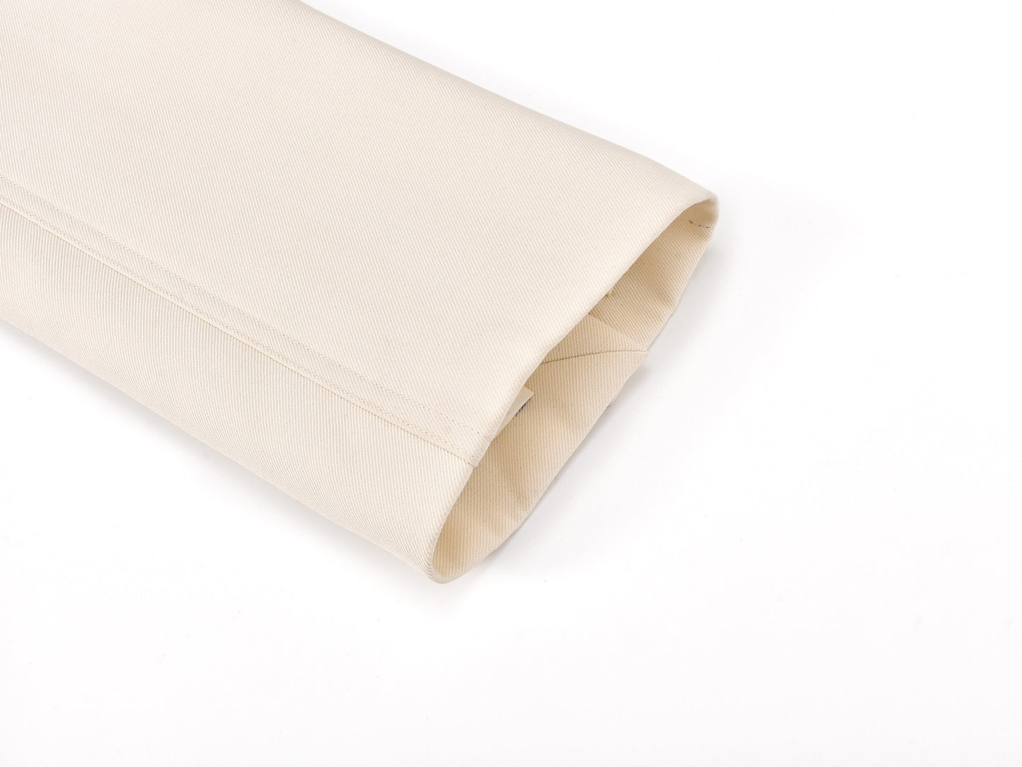SOAY BLAZER in cream