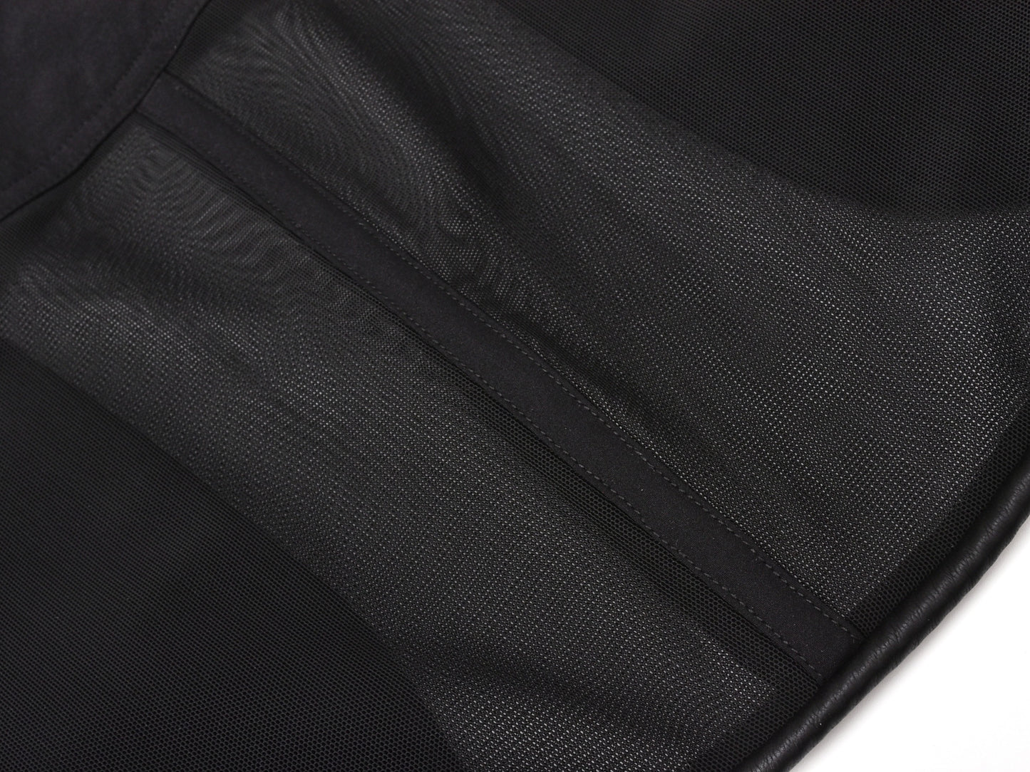 ASOK JACKET in black