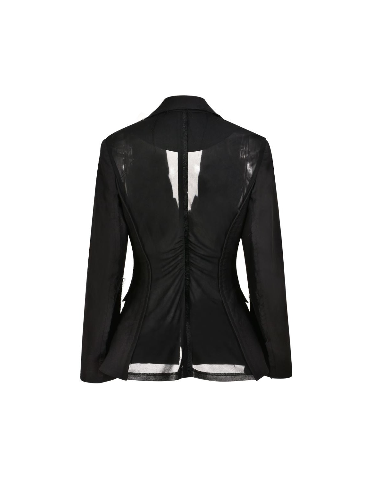 NAIZS BLAZER in black