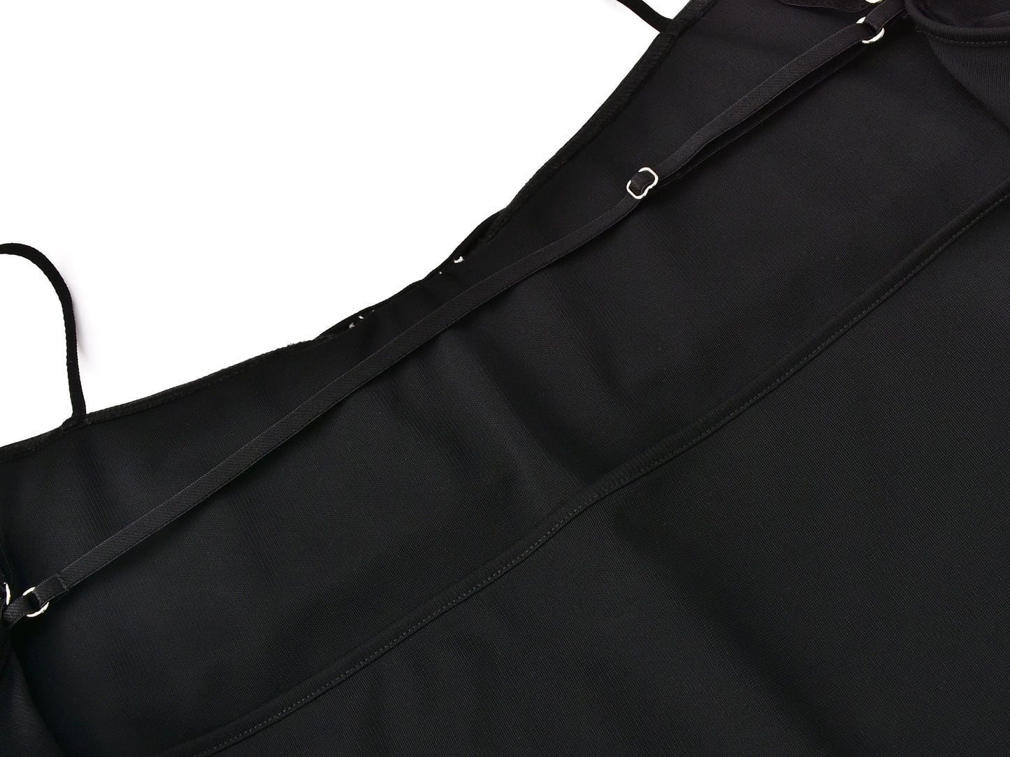 SUIX TOP in black