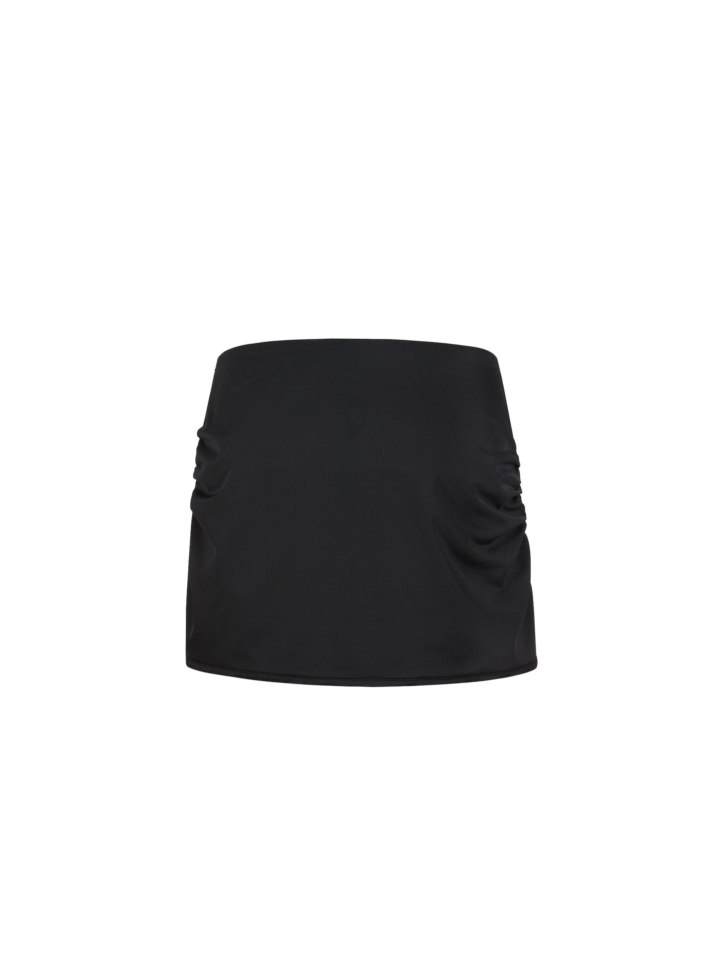 DUA SKIRTS in black TANNI