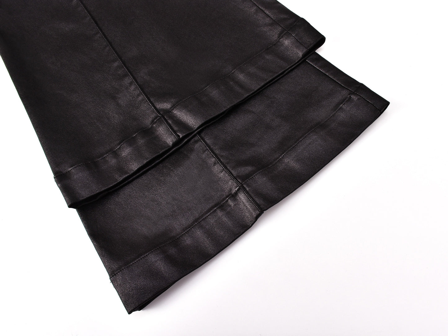 TUEN TROUSERS in black