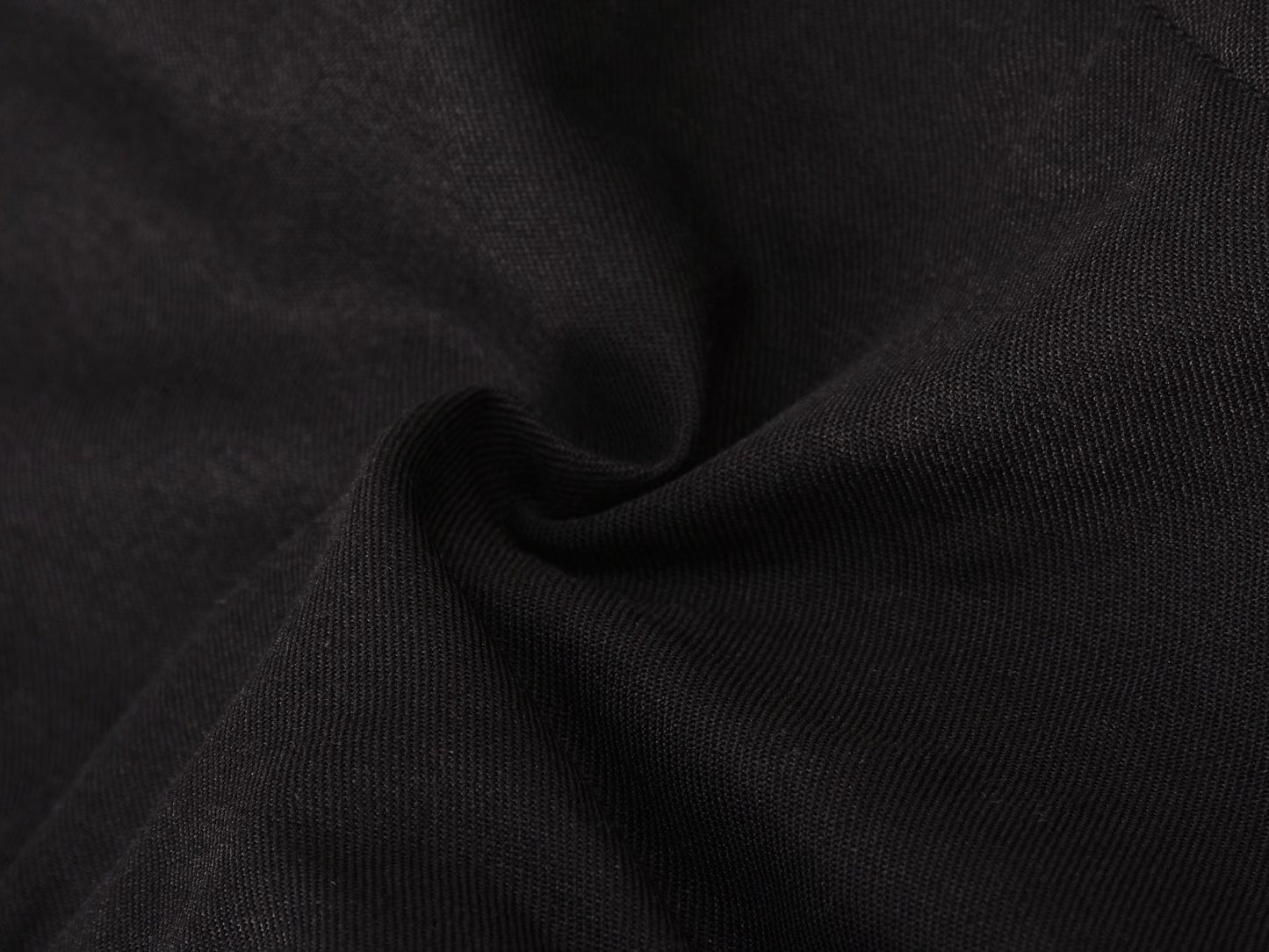 NAIZS BLAZER in black