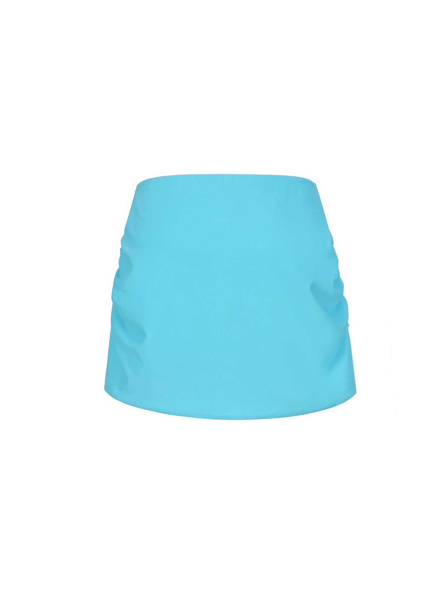 DUA SKIRT in blue