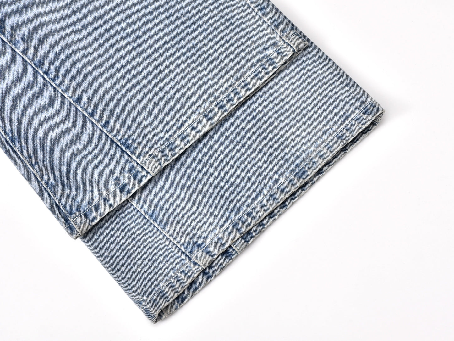 SIXN JEANS in denim blue