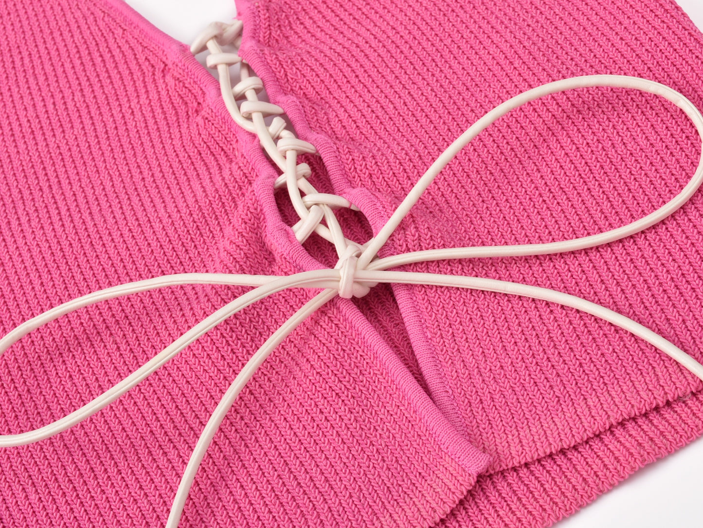 NINA TOP in pink