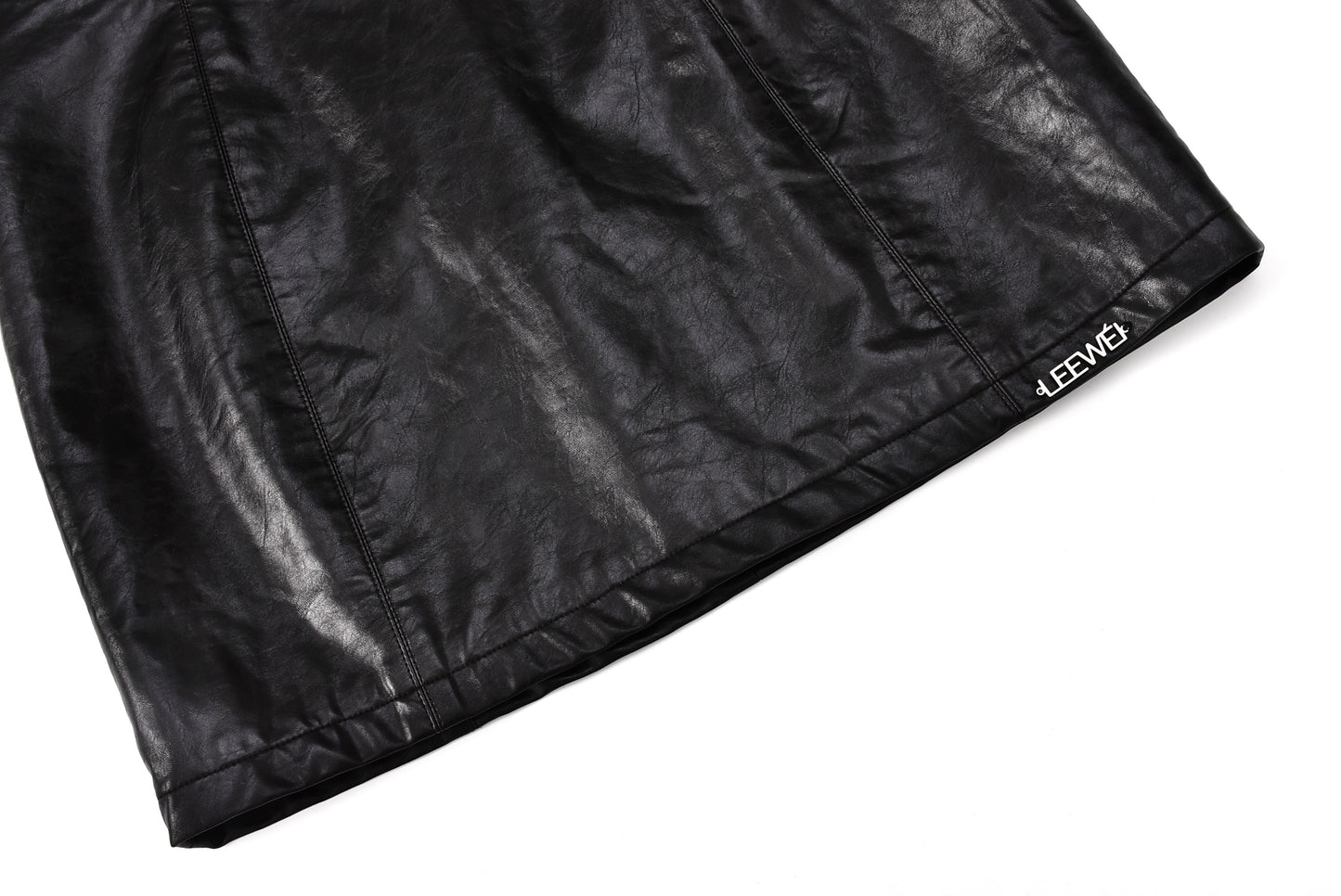 KONO DRESS in black