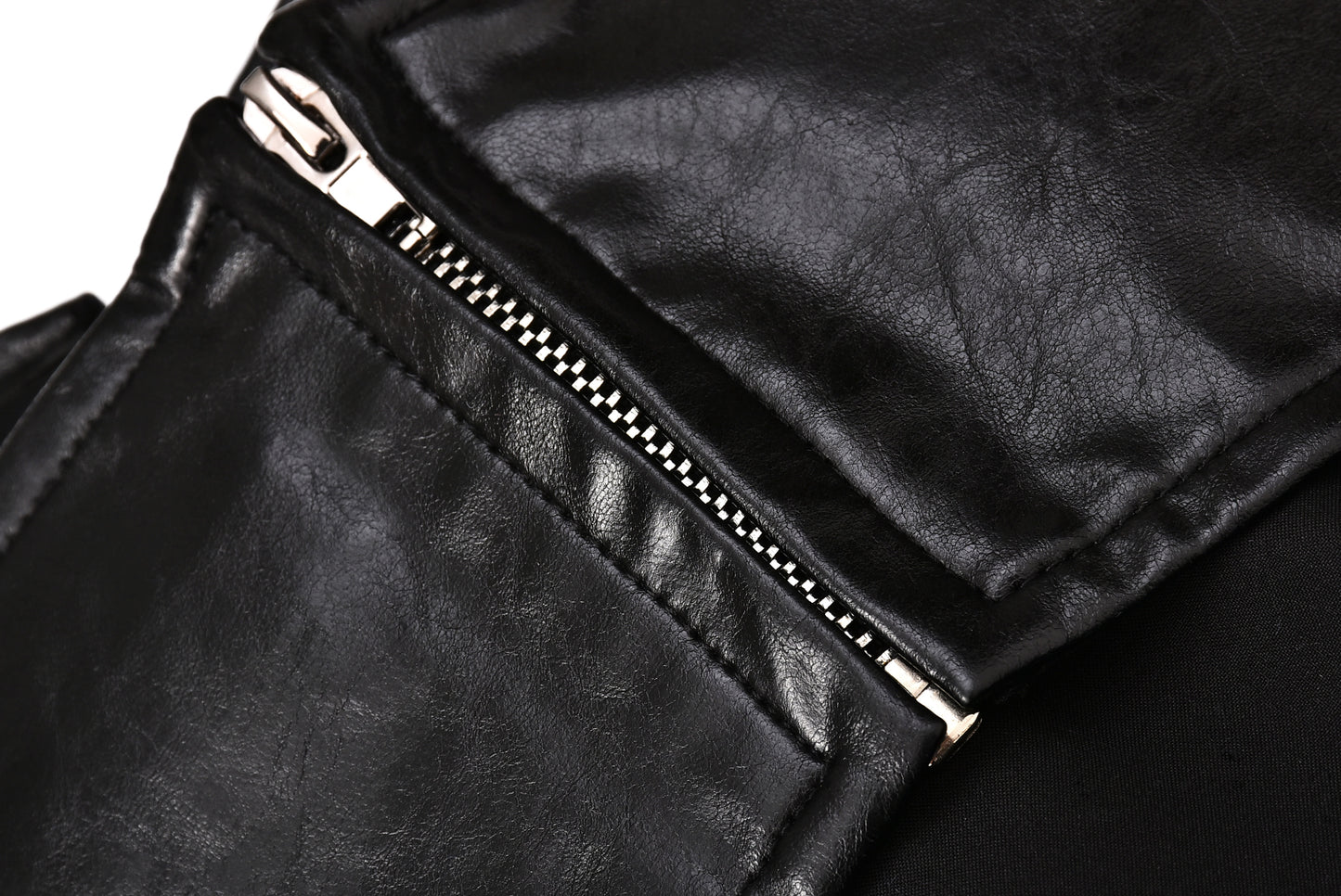 KONO DRESS in black