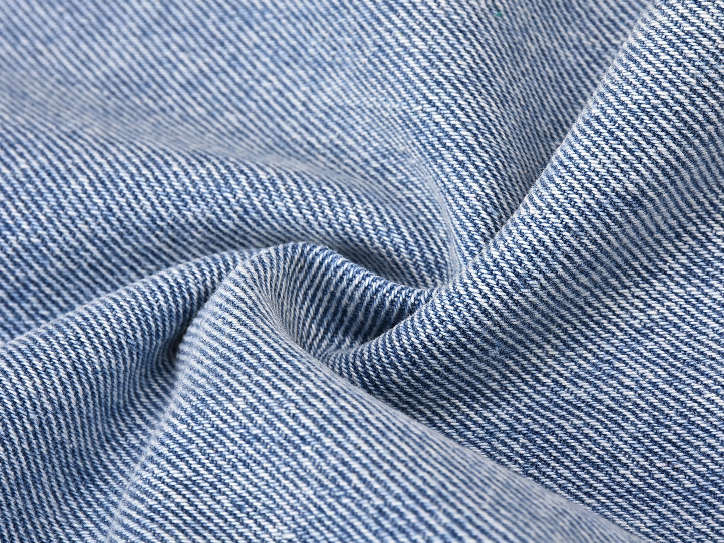 SIXN JEANS in denim blue