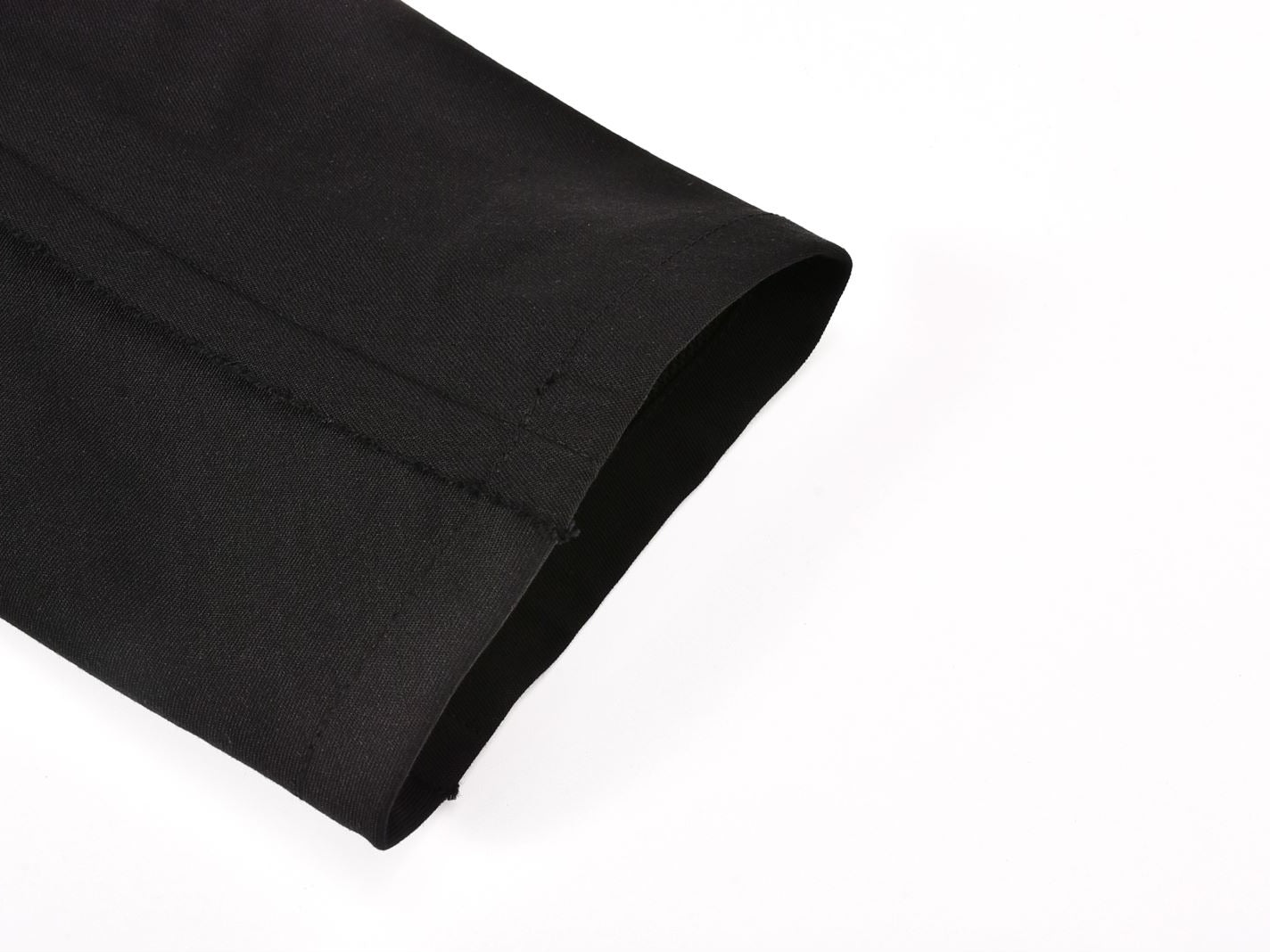 NAIZS BLAZER in black