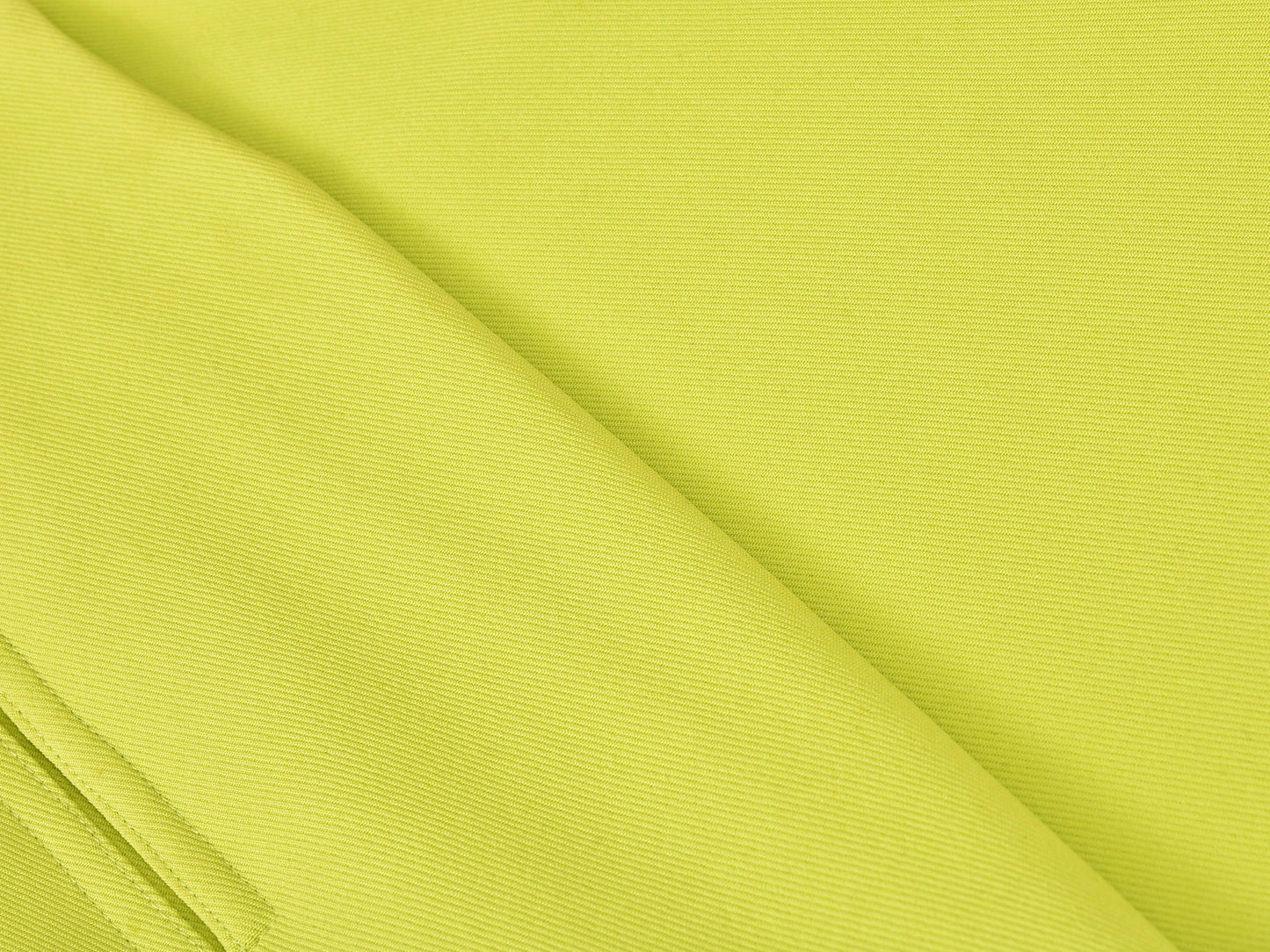 NIGZ TROUSERS in neon green