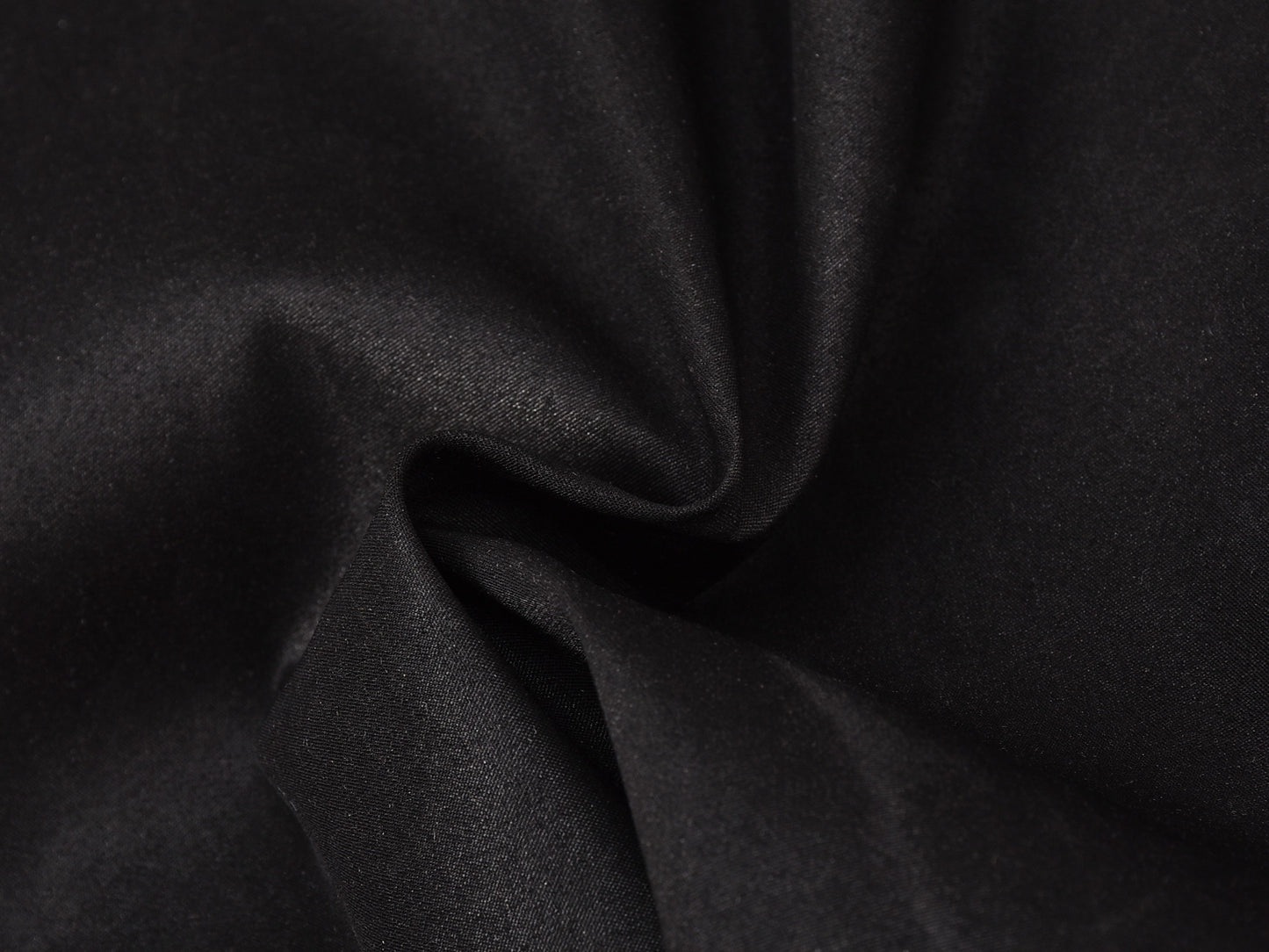ZIGN SHIRT in black