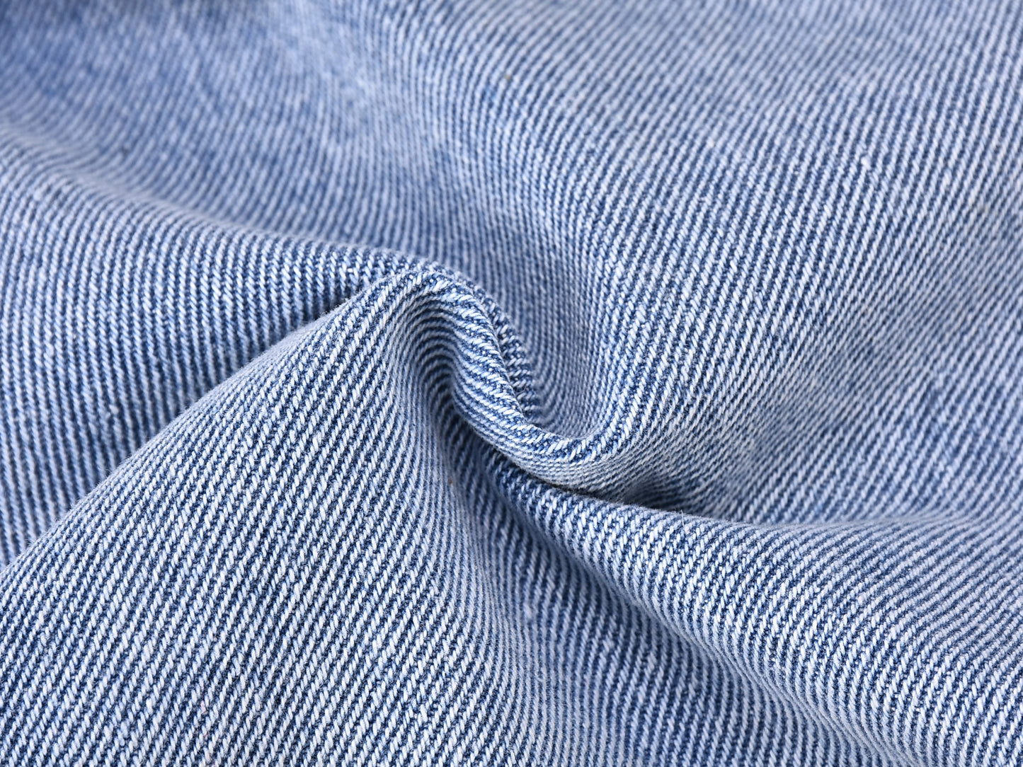 KURU SHORTS in denim blue