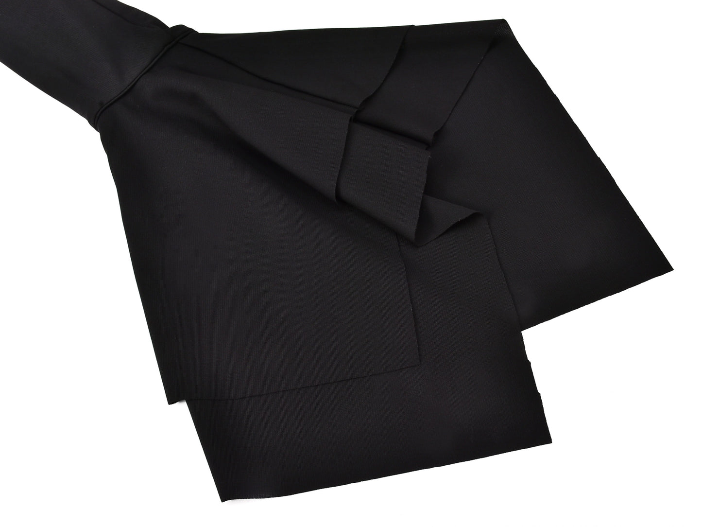 SUIX TOP in black