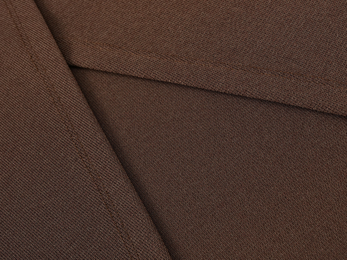 OUGA SKIRT in brown